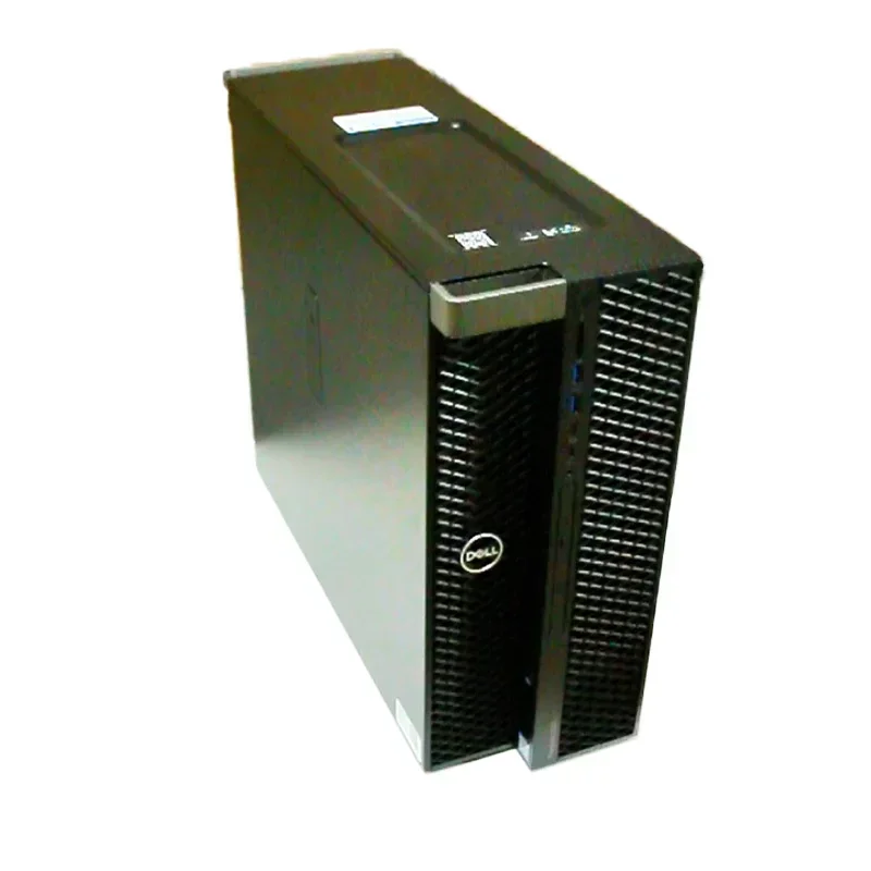 

First Choice DE LL Precision T7820 Tower Workstation Gold 5218 128GB 4TB P2000 Graphics New DE LLs T7820