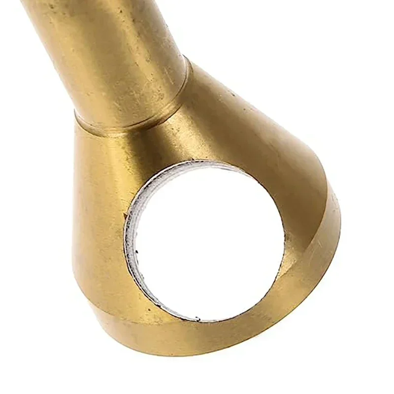 Titanium-Plated Coated Countersink Drill Bit Deburring Chamfering Tools 1pc Four models available Suitable for wood plastic