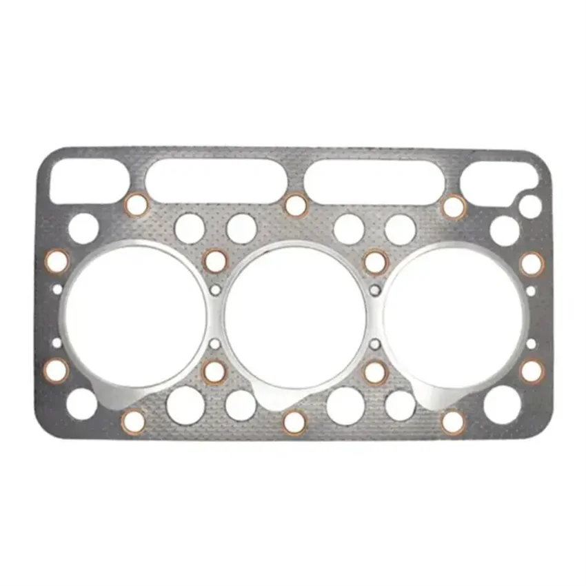 D1402 Cylinder head gasket 16427-03310 for kubota KH12 Excavator L2550 L2650 tractor D1402DIA D1402B diesel engine parts