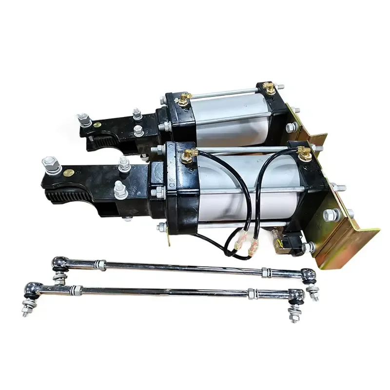 Mini Bus Parts Pneumatic Swing Door Mechanism 259801869 Pneumatic Outward Swing Mechanism for Foton Bus