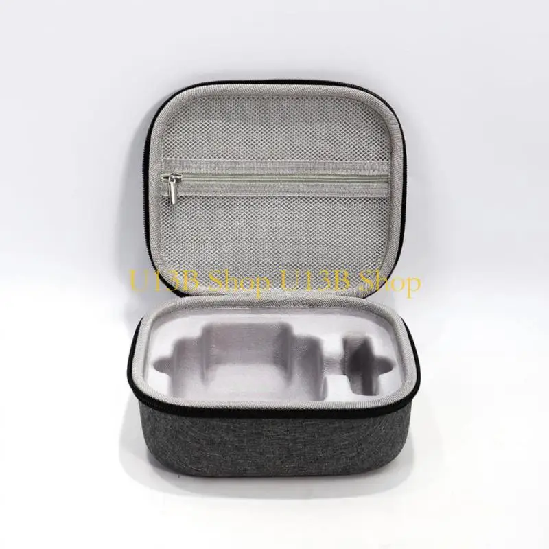 U13B Shockproof Camera Stabilizers Case for XbotGo Featuring EVA Construction And Spacious Interior Design Bag