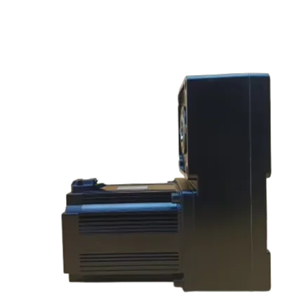 High Torque Brushless DC Gear Motor 1000W 1500W 24V/48V/60V/72V/220V/310V 3000rpm with Gearbox Brake for AGVs and Conveyors