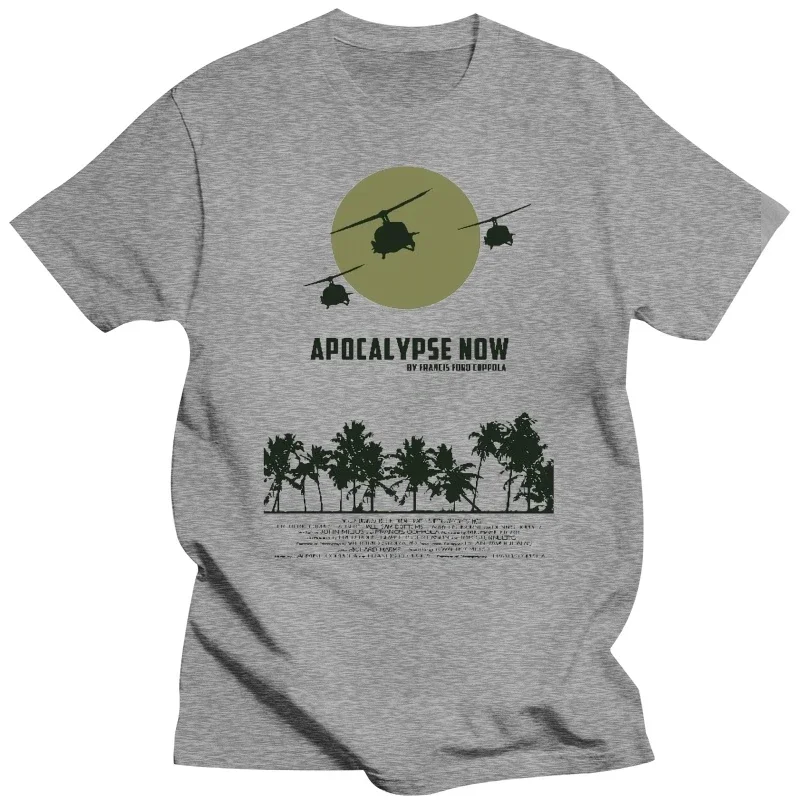 Apocalypse Now poste T SHIRT Olive all sizes S to 5XL v22