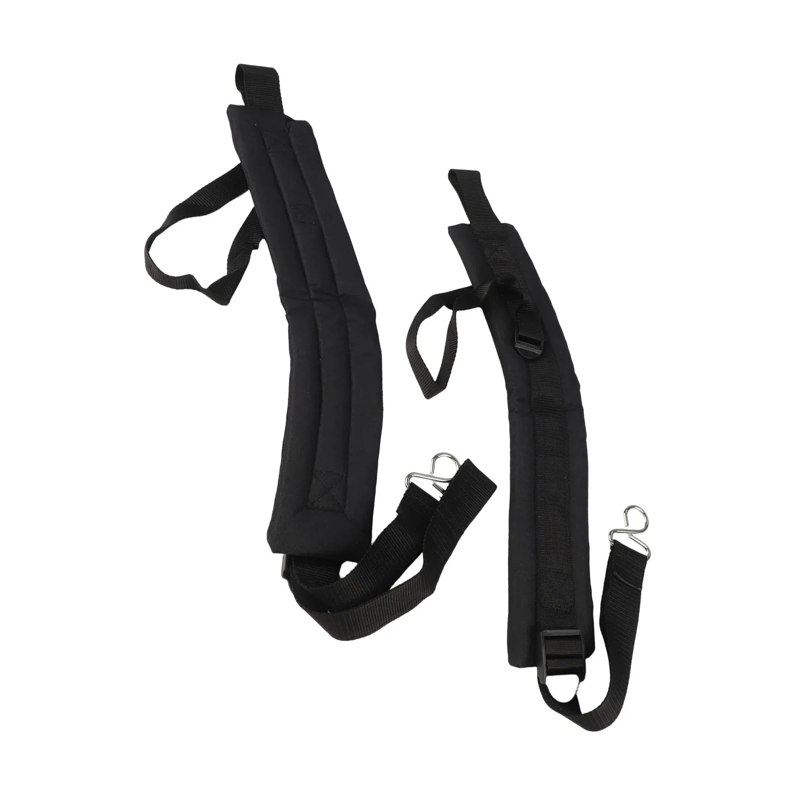 Sleek Replacement Shoulder Straps for Backpack Blower 511803001 511802901 Fit for 150BT 350BT 350BF 170BF Models
