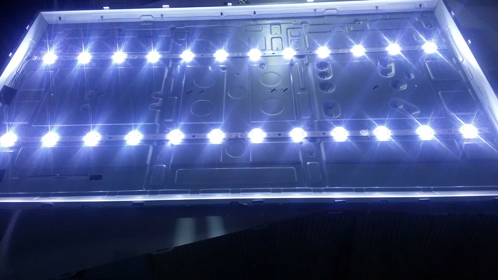  FOR   6916L-2862A/6916L-2863A   Full Set TV  49UJ651V-ZA, 49UJ670V-ZD    100%NEW