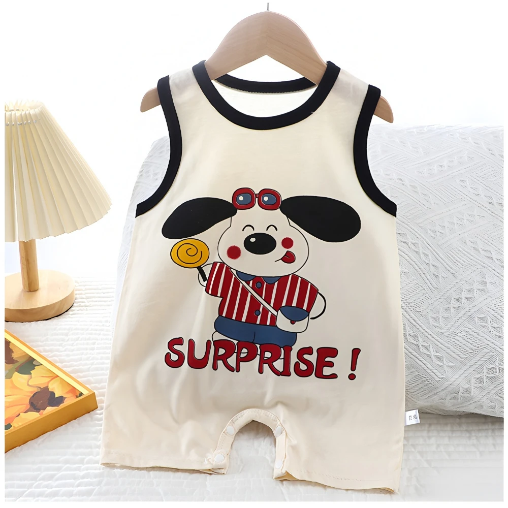 Thumbnail 2 - #11 Trending Baby Sleepwear Right Now