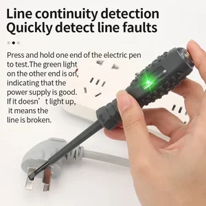 9 Hauptverkaufsstift -Schraubendreher - №1