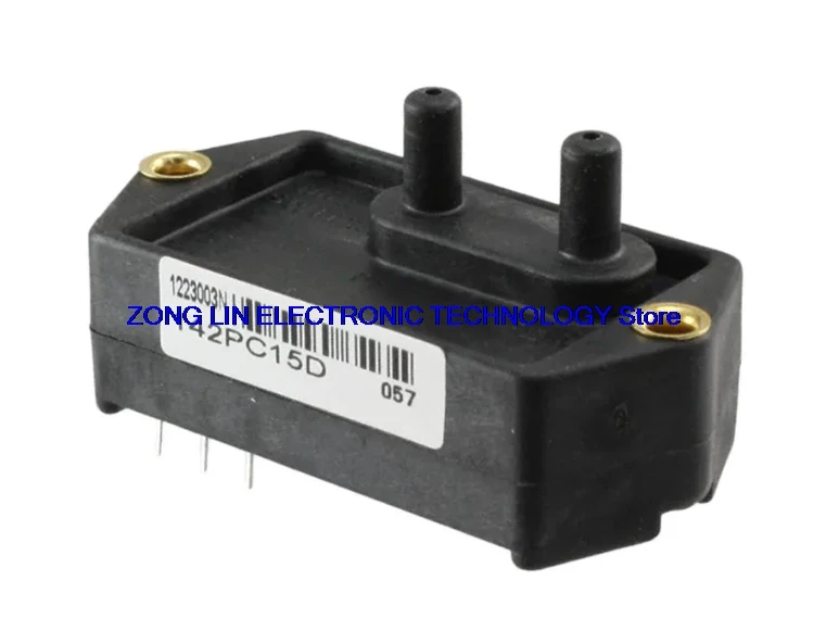 

142PC01D 142PC05D датчик давления 15PSI аналоговый порт усиления напряжения