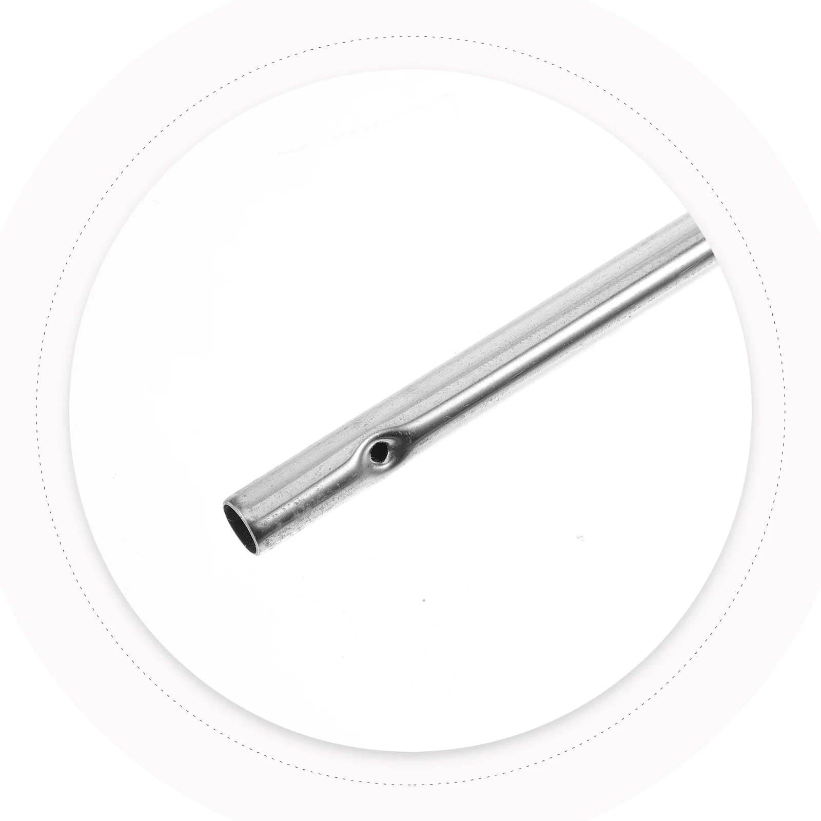 

Premium Metal Table Soccer Operation Rod Durable Replacement Accessory For Adults Kids Easy Install Storage Machine Part