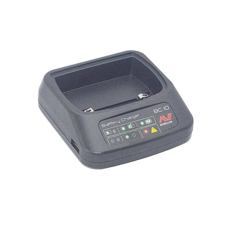 Detector accessory gpz7000 detector charging base charging GPZ7000 accessory