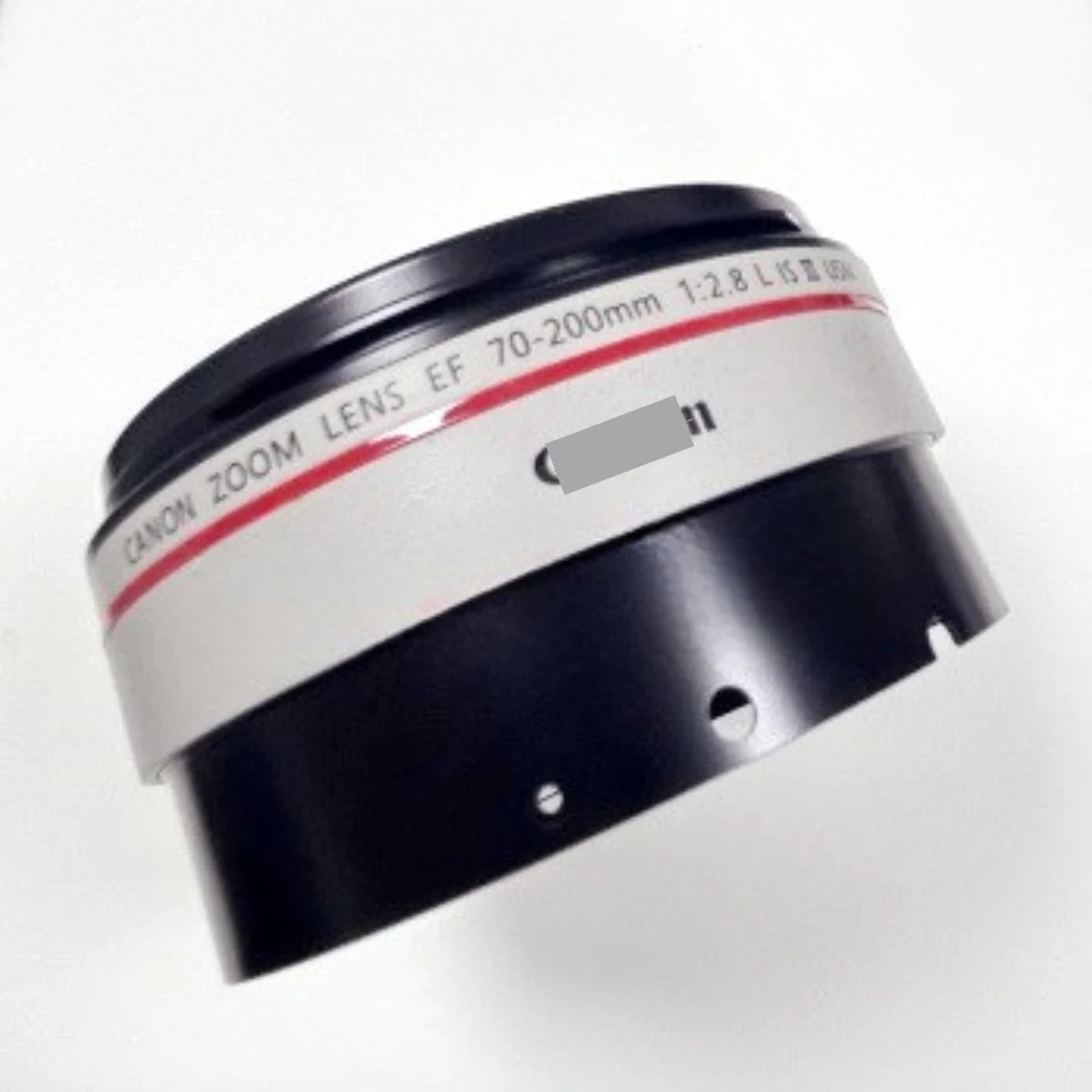 NEW For Canon 70-200 2.8 IS III Third-generation UV Ring UV Cylinder Front Cylinder Lens Repair Parts