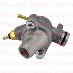 CF250 CH250 Thermostat Body 250-5063A For Jonway JMstar CFmoto Scooter Motorcycle ATV 172mm Engine