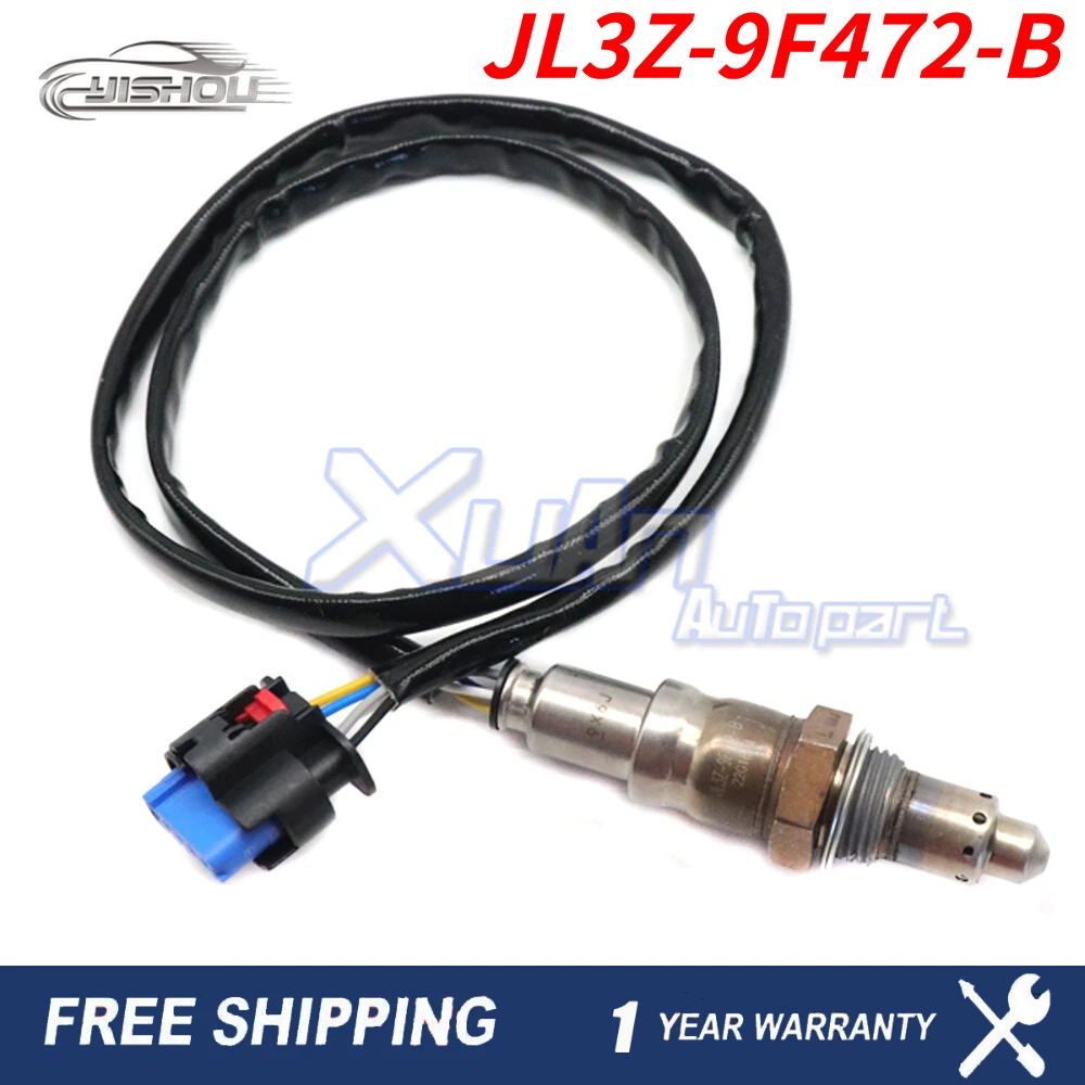 

НОВЫЙ датчик кислорода (лямбда-зонд) JL3Z-9F472-B для Ford F-150 2018-2020, 2345731, JL3A9Y460CA, DY1444