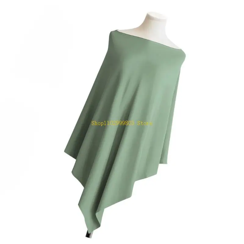 غطاء للرضاعة الطبيعية للأطفال، غطاء للرضاعة الطبيعية، بطانية للرضاعة الطبيعية J0MF #3