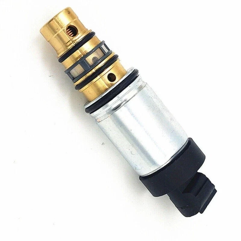 

976742P100 97674-2P100 Car AC Compressor Control Solenoid Valve For Hyundai Accent Tucson For Kia Rio Sportage 2009-2017 Parts