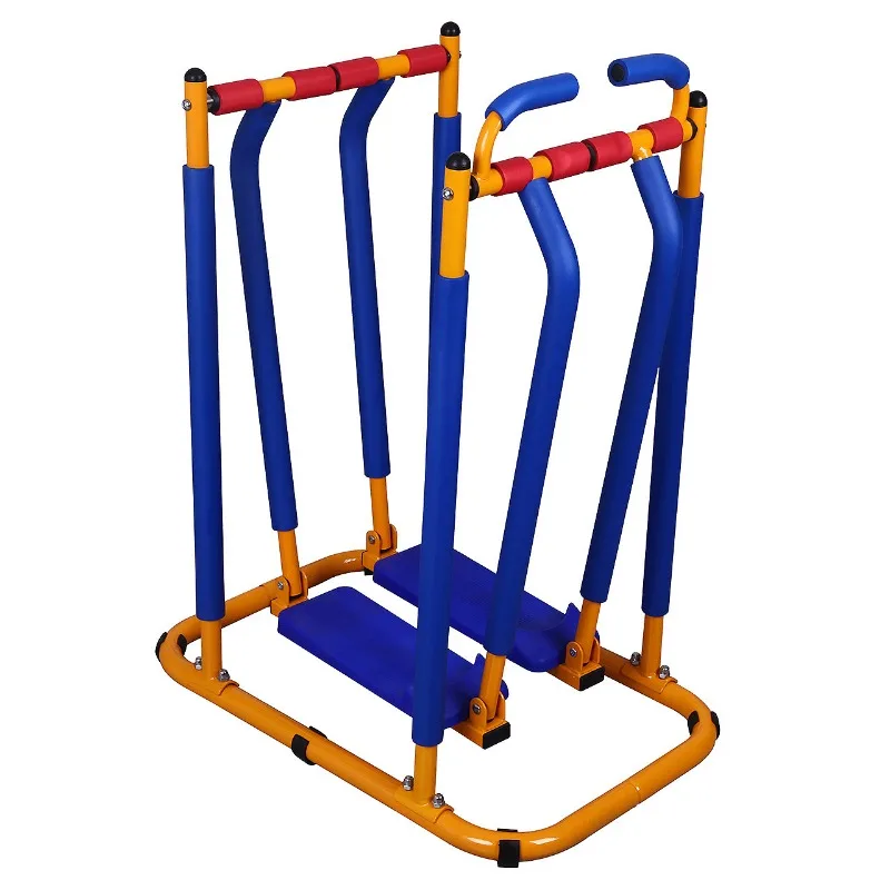 Children's Sports Sense Training Equipment Outdoor Sports Equipment Treadmill Exercise Toys