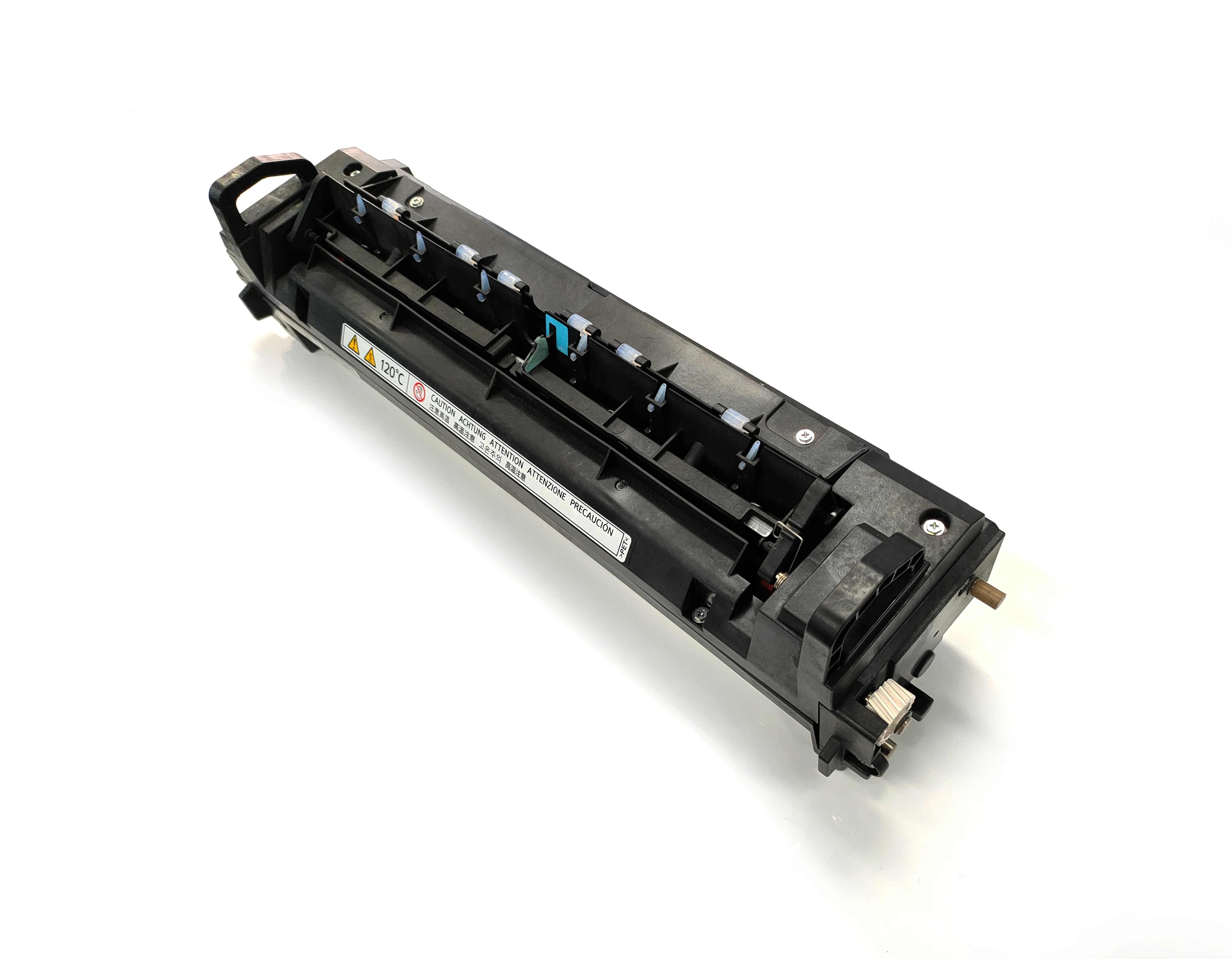 

Fuser Unit for Use in Ricoh MP C2003 C3003 C3503 With Chip Fuser Assembly D1464061 D1464019 D1464016 D1464013