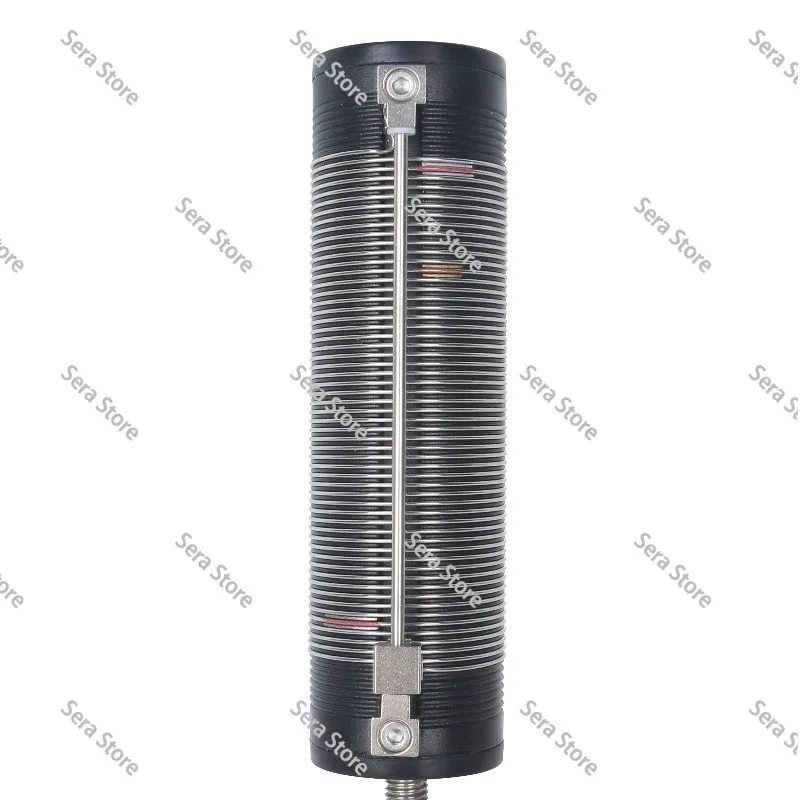 The Loading Coil Can Be Used with The PAC-12 JPC-7 JPC-350 Antenna