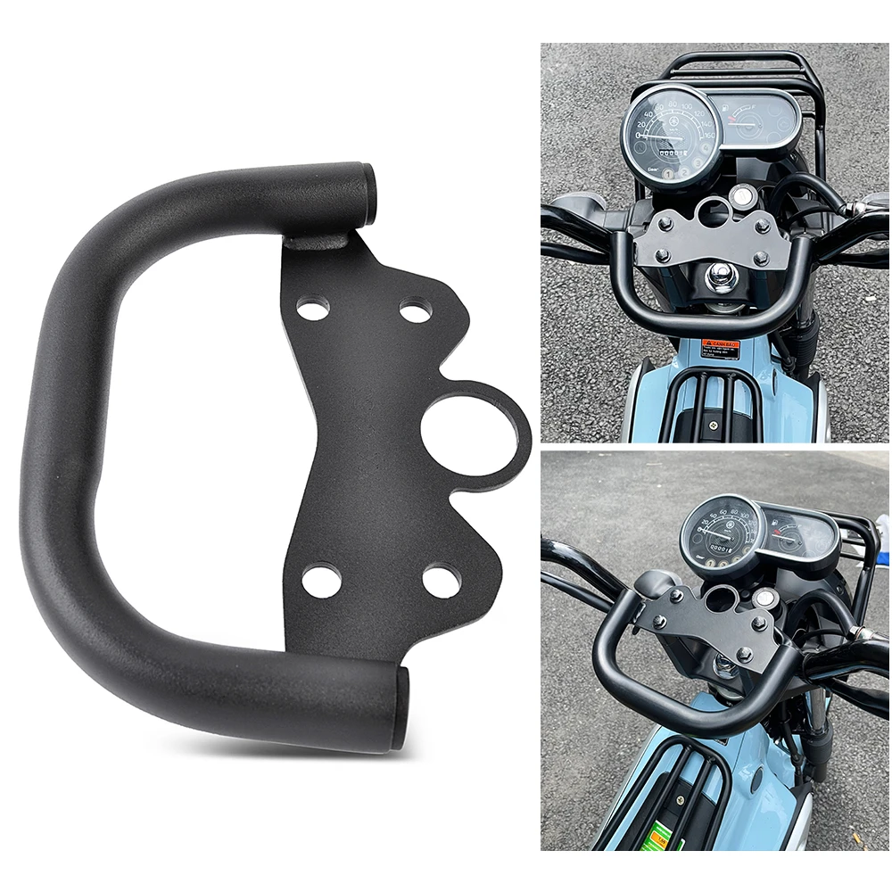 

Motorcycle Multipurpose Navigation Bracket Mount Phone Mount Holder For Yamaha PG-1 2023-2024