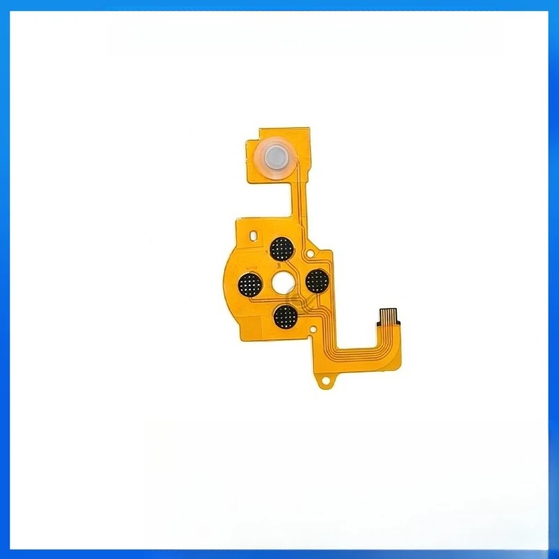 Conductive Film for PSP1000 Volume Cable for PSP2000 Button Conductive Film Replacement for PSP3000