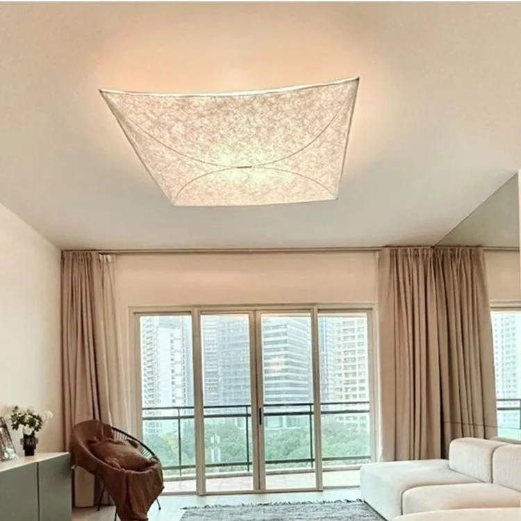 Kite medieval cream ceiling wall background wall corridor aisle stairs decorative light