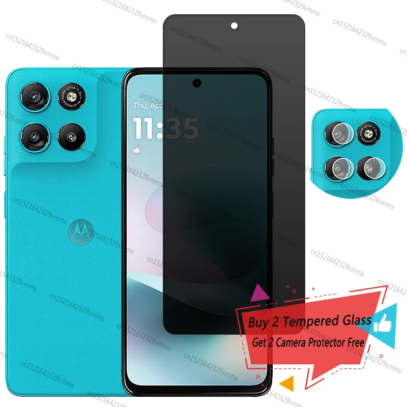 Privacy Tempered Gl… - image