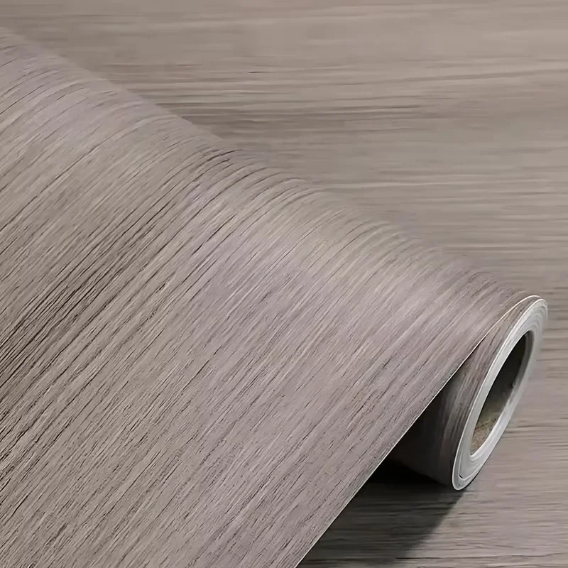 Premium PVC Architectural Interior Film for Kitchen Wrapping Hotel Furniture Renovation