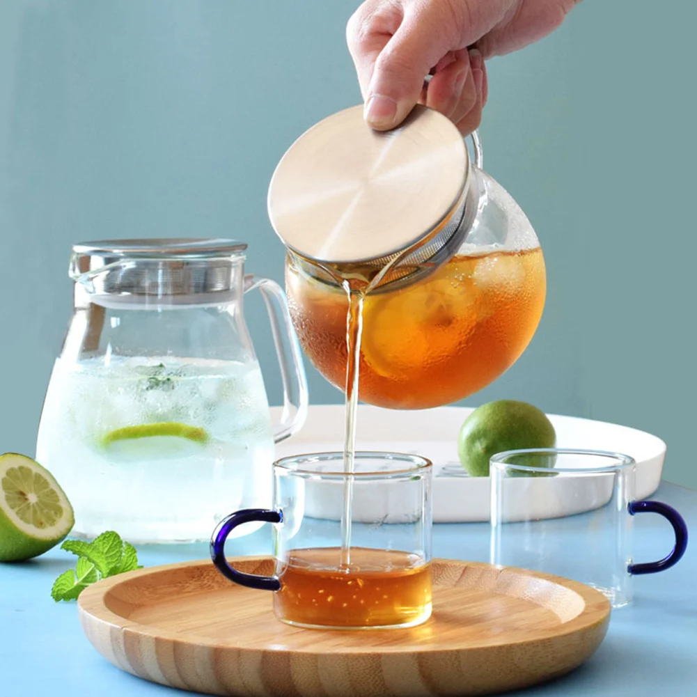 Thumbnail 2 - #4 Low Cost Tea Makers That Work