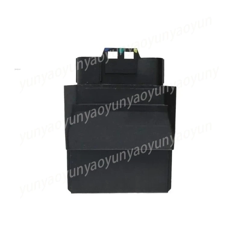 Motorcycle Computer Controller for Motorbike Professional Electronic Control System Accessory