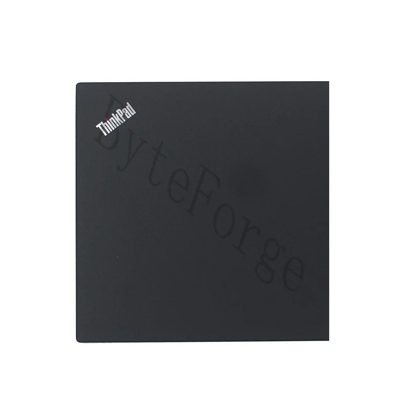 OEM Replacement  For Lenovo ThinkPad T470 LCD Back Cover Rear Lid Plastic Black 01AX954