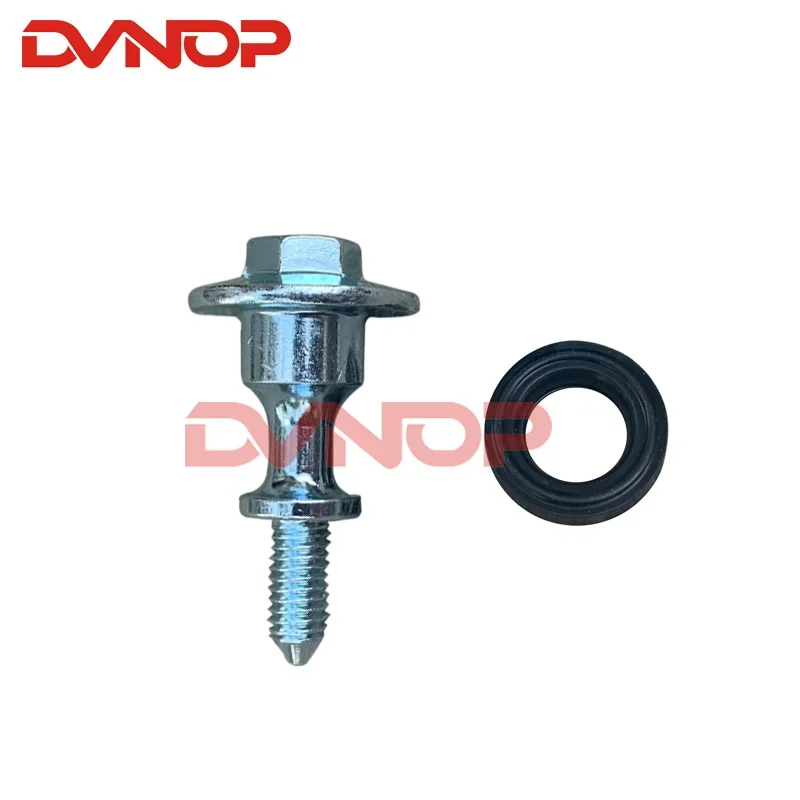 Motorcycle Cylinder head Screw for Honda Super Cub 110 NBC110 C110 NBC 110 2009-2018 EFI KWB SDH110