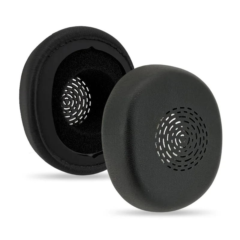 

Ear Pads for Jabra Evolve 10 USB Headphones Replacement Cushions High Density Memory Foam Earmuff