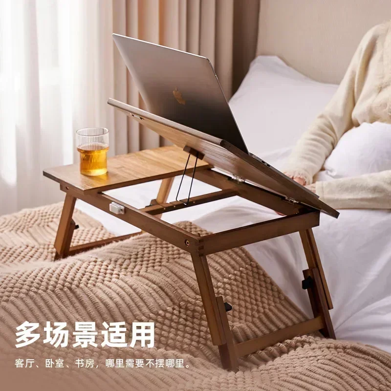 bay window small table Japanese tatami coffee table folding kang table household window sill tea table solid wood tea table
