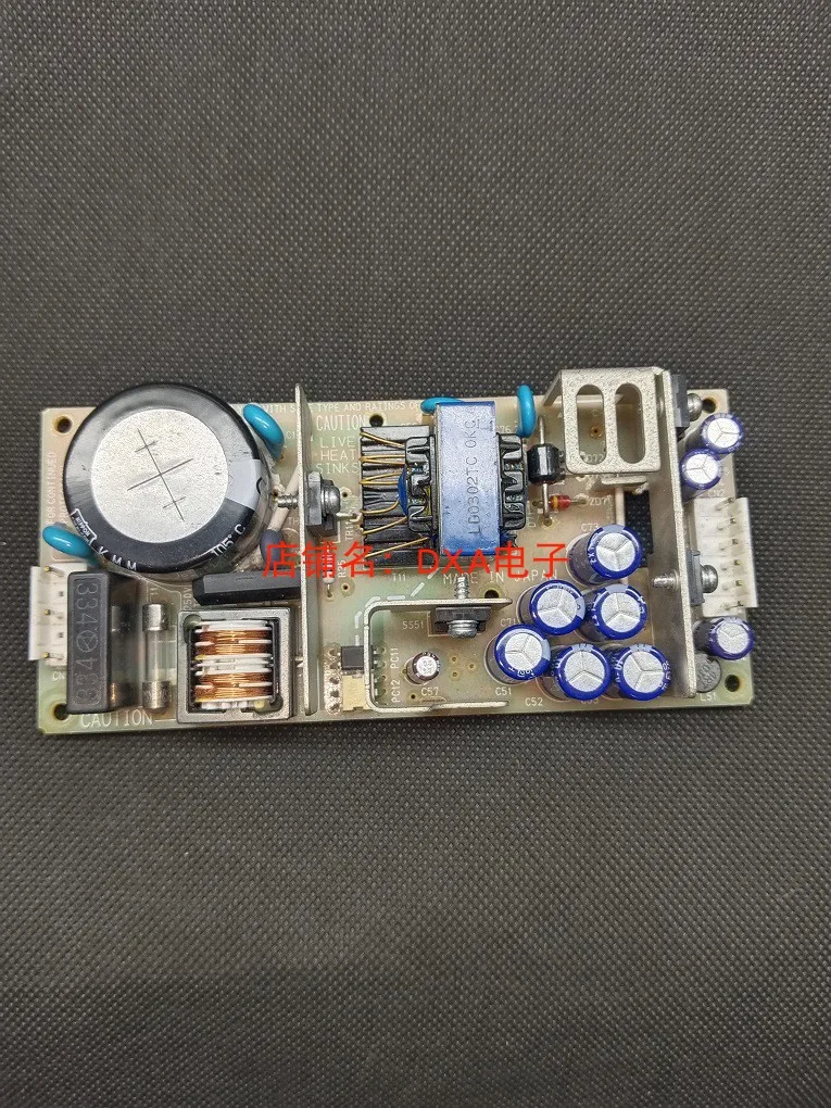 LDC30F-2 Switching Power Supply + 5V + -15V DC Regulator Module