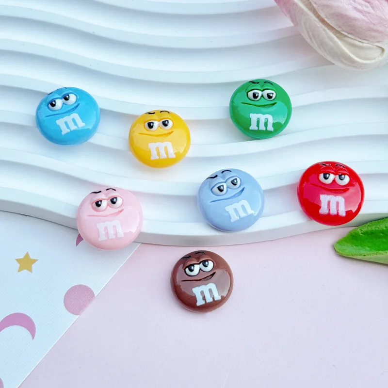 

5 шт. miniso Аниме Красочные Мультяшные фотообои для рукоделия искусственные материалы