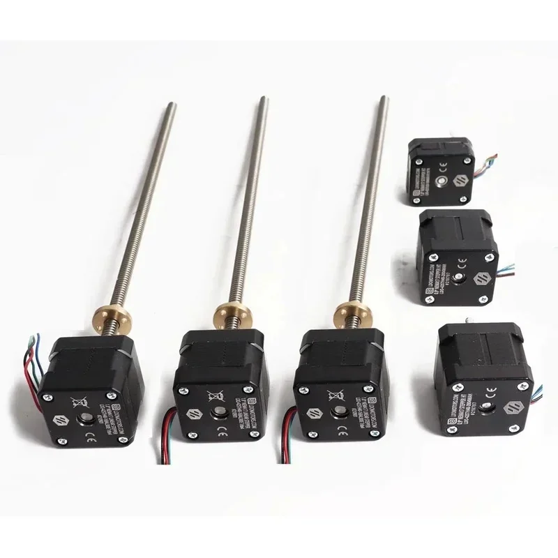 LDO X Y Z Lead Screw Stepper Motor Kit 300mm for Voron Trident 3D Printer