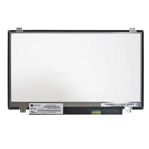 Imagen 2 del producto B140HAN01.1 1NV140FHM-N41 N140HCE-EAA pantalla Lcd de 14 pulgadas para Lenovo L440 T440S T440P T450 T450S IPS 1920x1080 HD pantalla LCD para ordenador portátil
