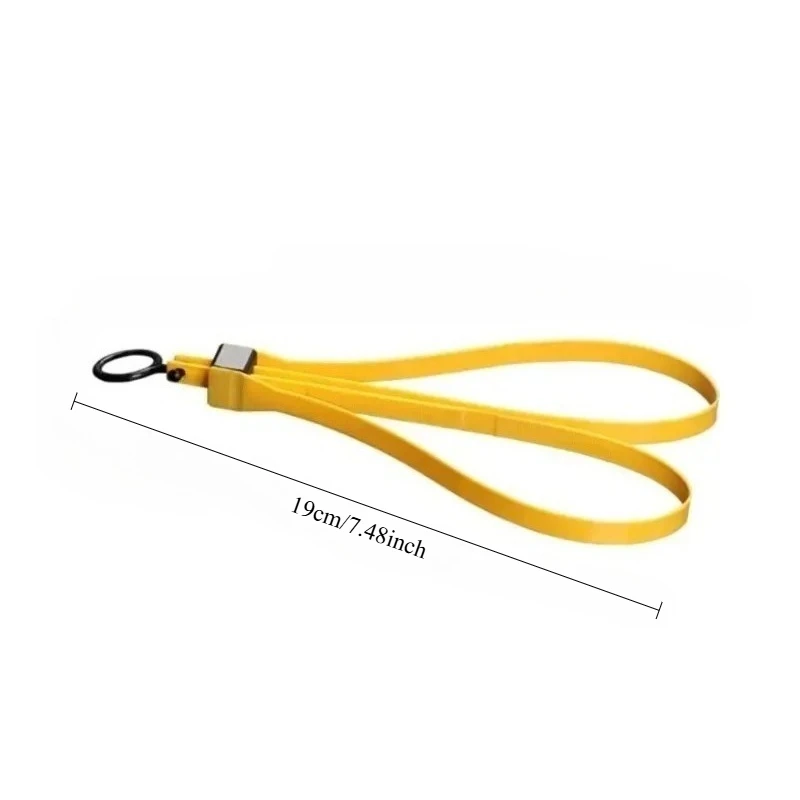 Plastic Cable Tie Strap for Military and Cosplay Use