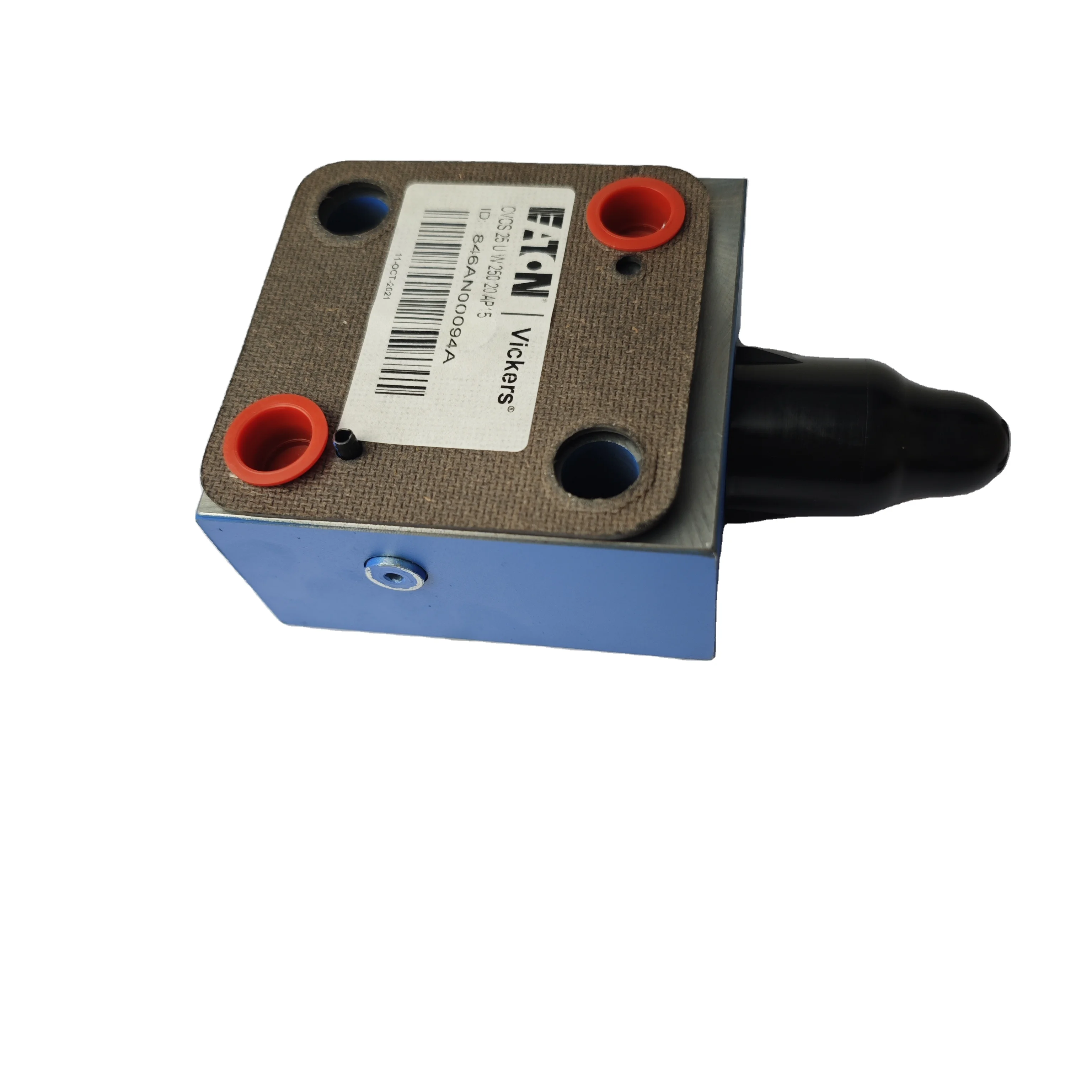 CVCS S Cartridge Valve  CVCS-2-5-UW-250-20-AP15