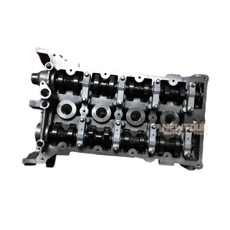 30052935 Auto Engine Cylinder Head For MG3/mg 350