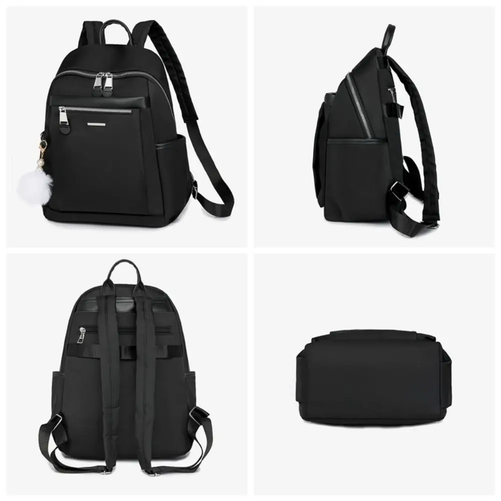 

Водонепроницаемая нейлоновая сумка через плечо, вместительный ретро-рюкзак для девочек, новый дизайн, для путешествий, для студентов колледжей, школьные сумки, для активного отдыха