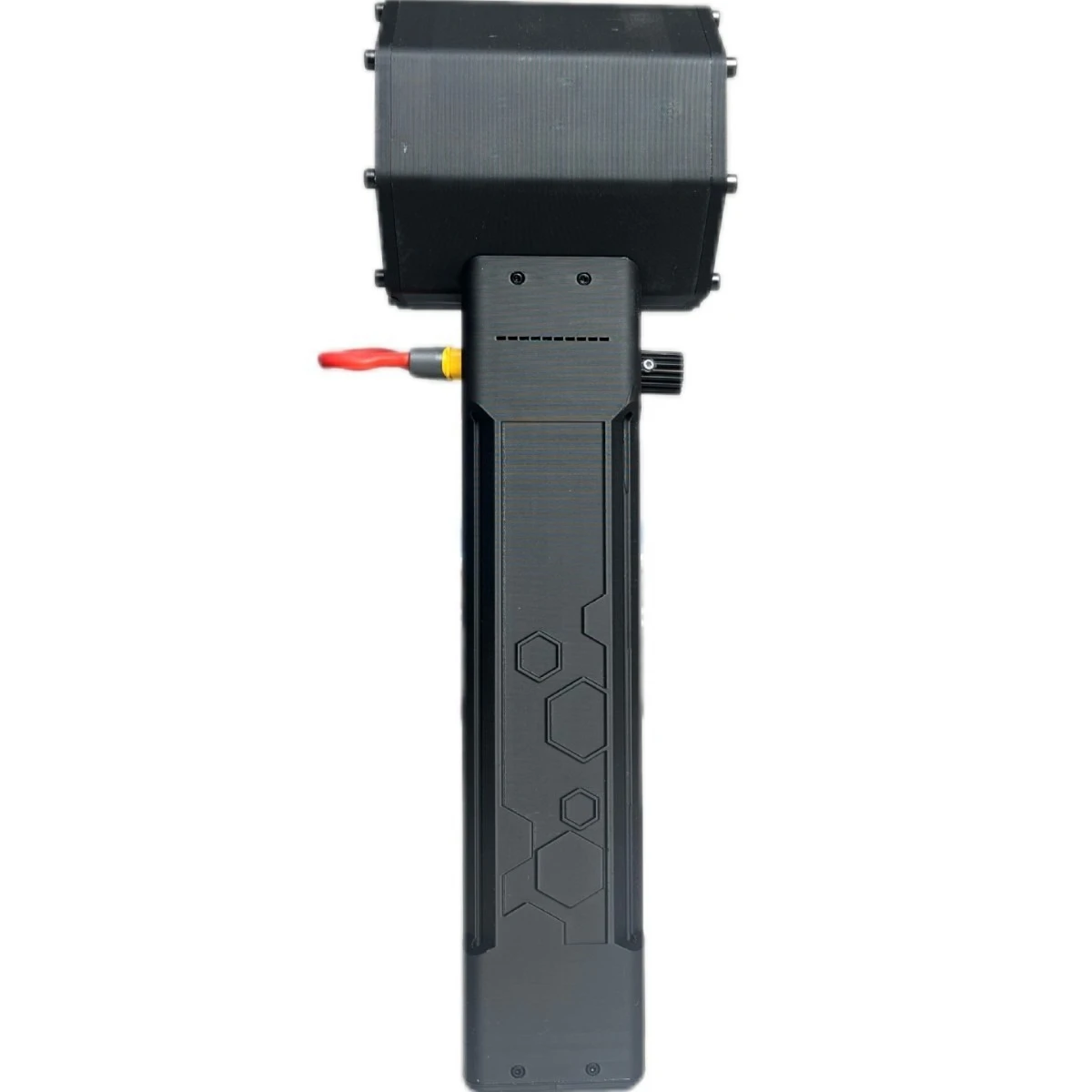 

Turbo Outdoor Charging Hurricane Fan 64 n High Speed Car Wash Blow