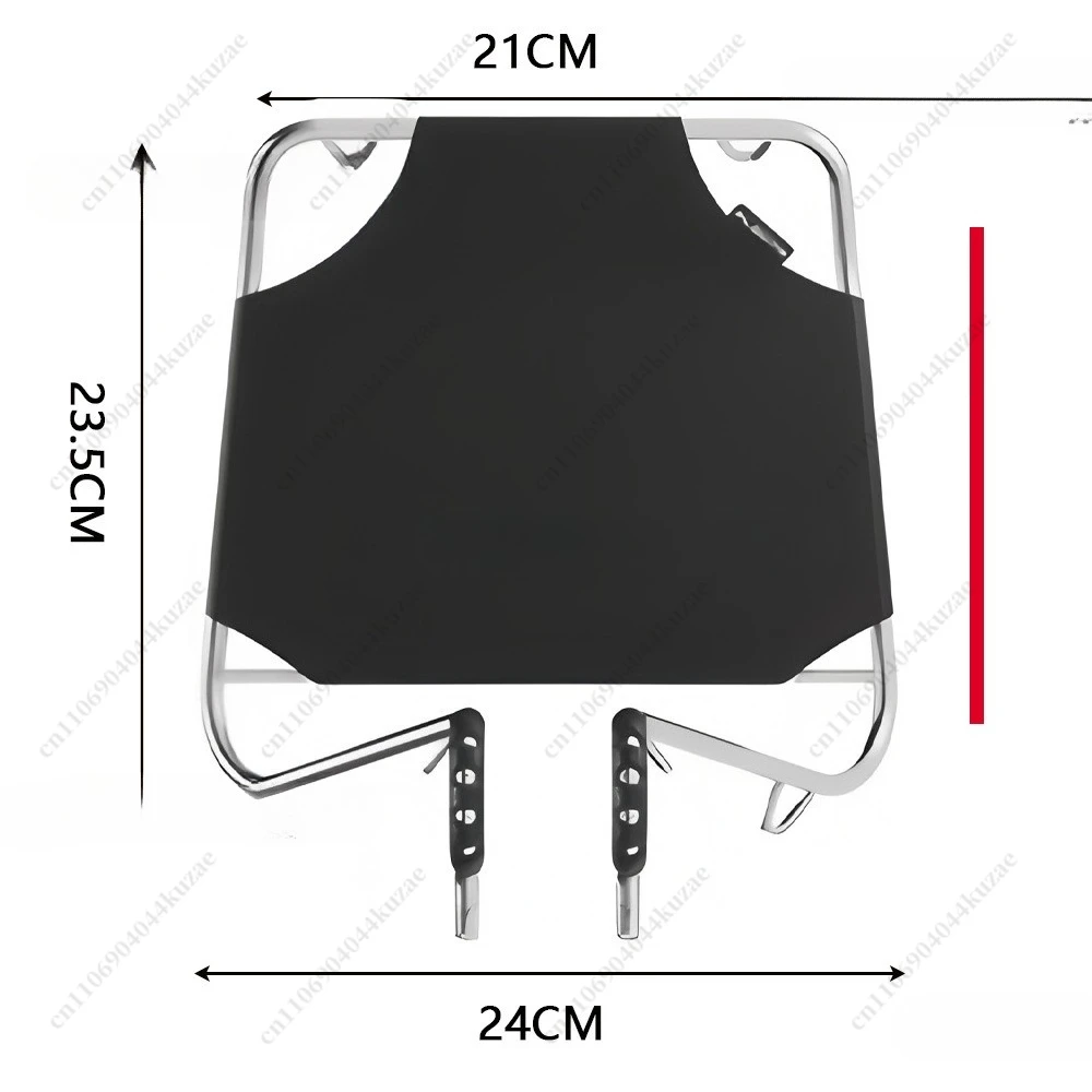 Removable Convenient Bike Rack A Smarter Bike Rack CargoMate