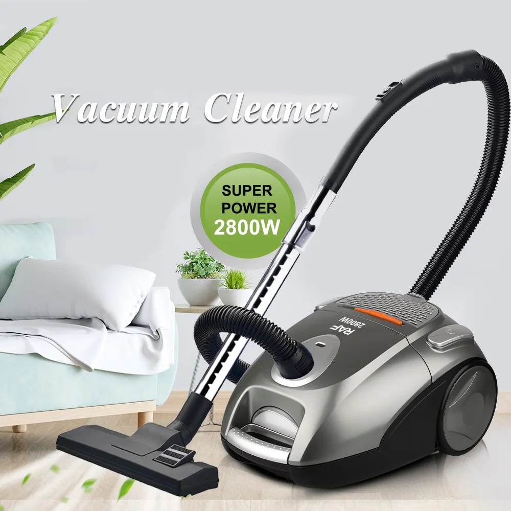 강력 흡입 핸디형 진공청소기 가정용 휴대용 진공청소기