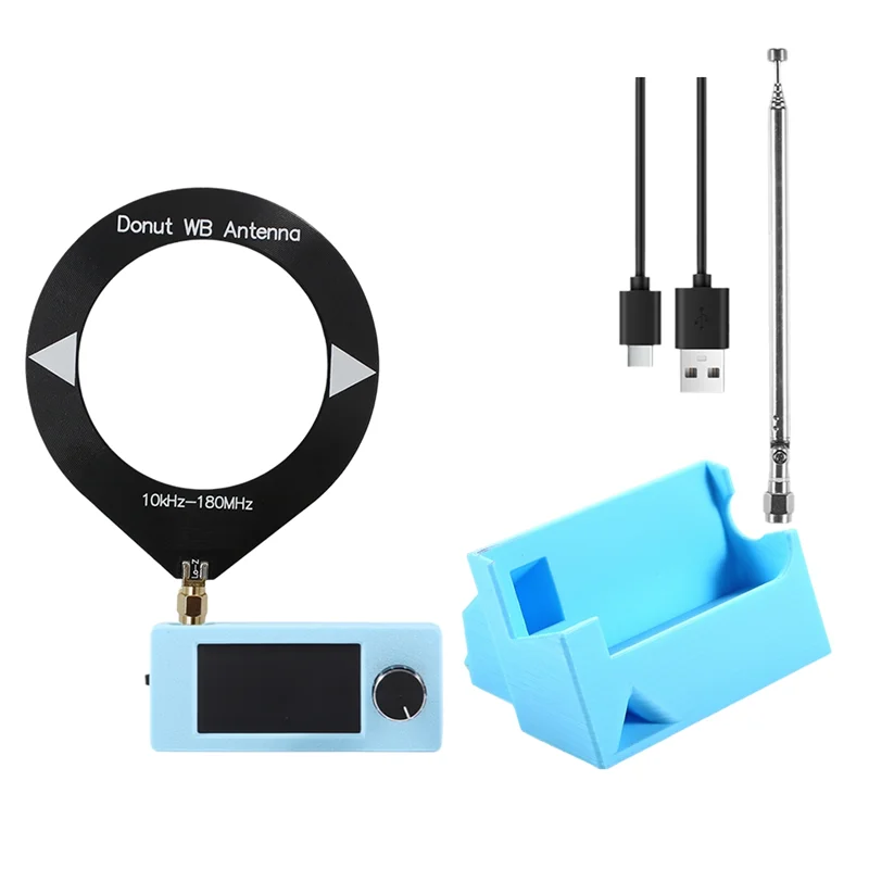 ABSQ-SI4732 Radio R… - image