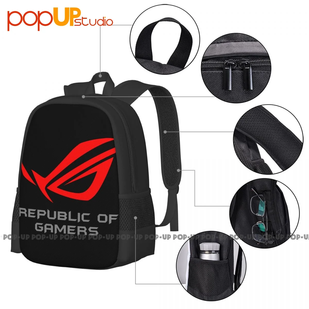 clear mini backpack amazon Clearworld Cold-Resistant Small for Stadium Events, Blue Size or Variant:50-80lbs Class - Straight Butt 5 Rollers + Top Gold Drumstick Bags this bag is fully VANGODDY Bravo School Travel