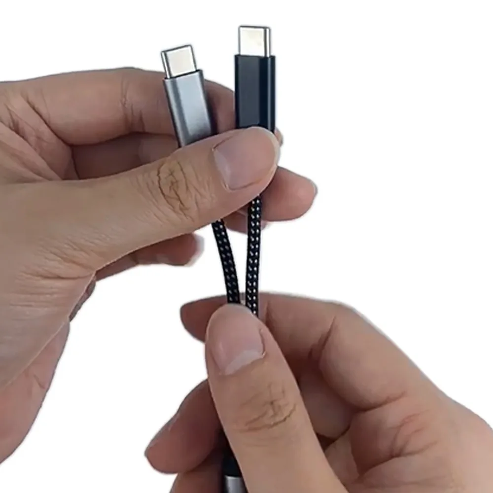 USB Type C Headphone Adapter Cable 3.5 Jack Audio Cable Type-c 3 5 Jack Audio Cable Braided Converter