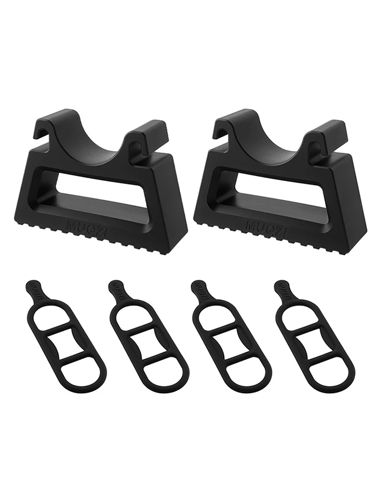 AliExpress Bicycle Handlebar Stand Repair Rack, Stable Clip-On Parking Bracket For 30-34mm E-Bike Grips, Motorcycle Maintenance Tool