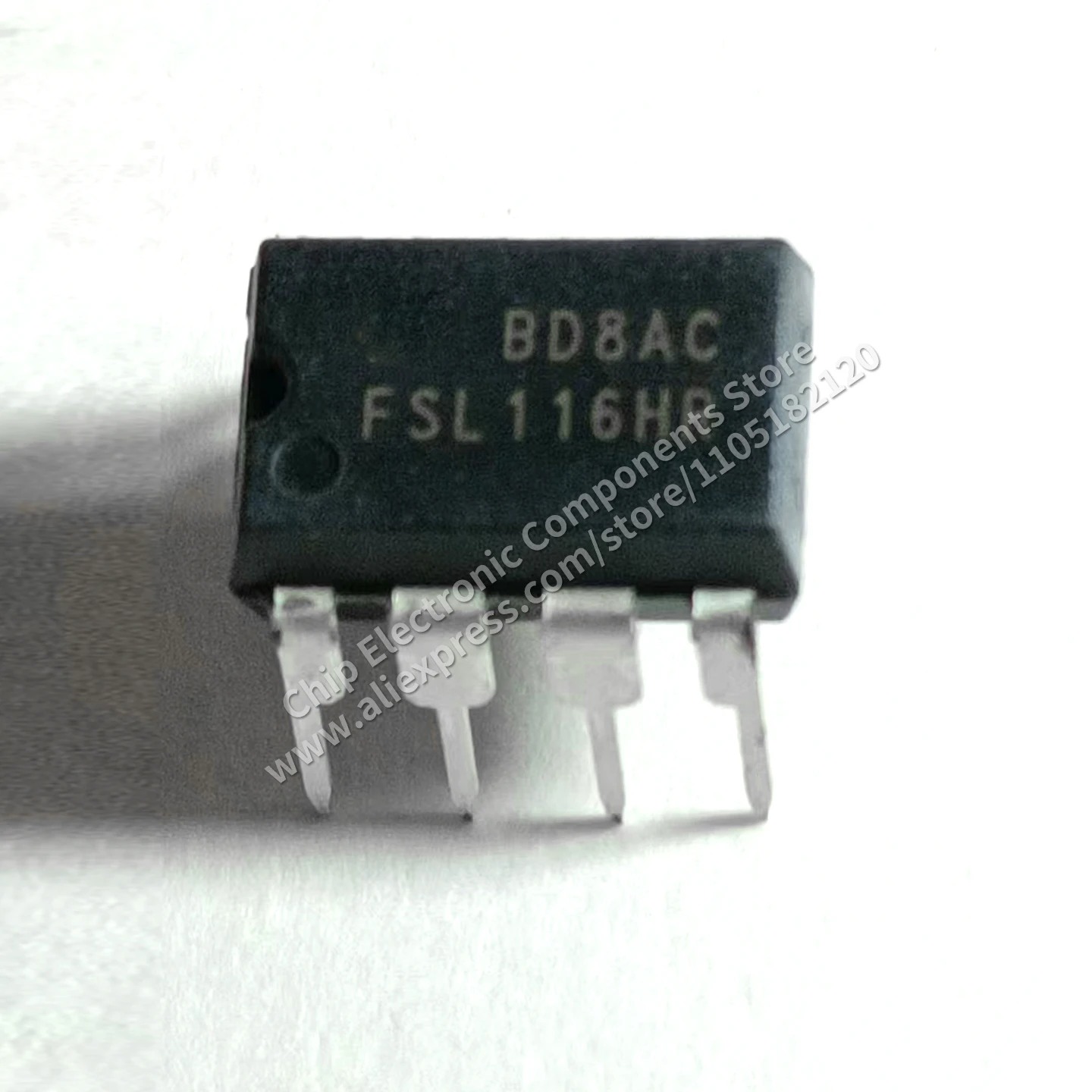 （5 PCS）Original IC FSL116HR PWM Controller Switching Power Supply IC DIP-8
