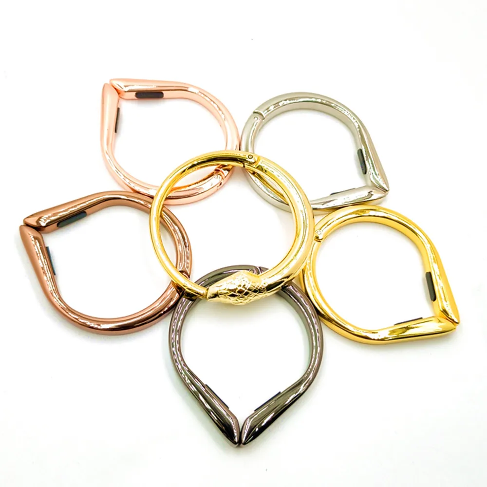SongLong Bag Hanger Hook Bag Hanger for Desk Purse Hook for Table & Clips for Hanging Stylish Purse Holder Storage Hook
